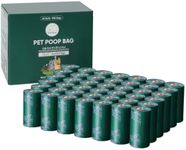 ATIFBOP Dog Poop Bags Rolls, Extra 