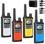 NXGKET Walkie Talkies for Adults Lo