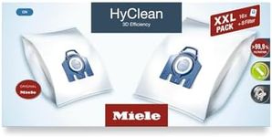 Miele GN HyClean 3D Vacuum Cleaner 