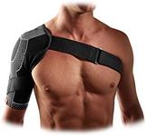 McDavid Shoulder Wrap 4-Way Elastic