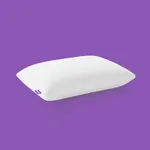 Purple Harmony Pillow - Standard Me