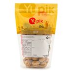 Yupik California Walnuts In Shell, 1 kg, 6 Count, Kosher, Gluten-Free, Vegan, Raw Nuts in Shell, Whole & Natural, Unroasted, Unsalted, Source of Fiber, Healthy Snack Once Shelled