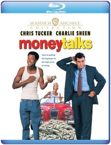 Money Talk