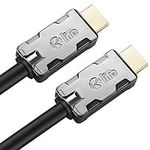 High-Speed 4k HDMI Cable 5ft, 26AWG HDMI Cord