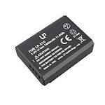 LP LP-E10 Battery Rechargeable, Cha