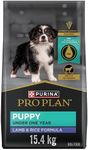 Purina Pro Plan Dry Puppy Food, Dev