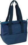 OXO Prep & Go Insulated Lunch Tote, 34 x 20 x 23 cm, Blue