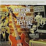 American Folk Blues Festival 1962-1
