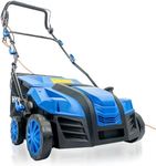 Hyundai 2000W 16” / 40cm Artificial