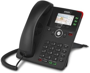 Snom D717 