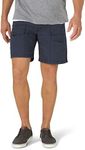 Wrangler Authentics Men's Canvas Ut