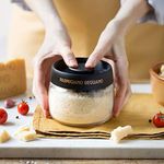 Parmigiano Freshness-saving Glass C