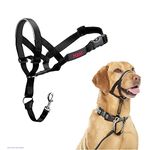 Dog Face Harness