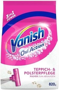 Vanish Oxi