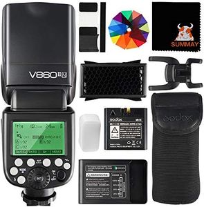Godox V860