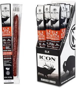 ICON Meats