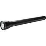 Mag-Lite 6 D-Cell Flashlight, Aluminium, Black, 694 lm