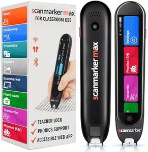 Scanmarker