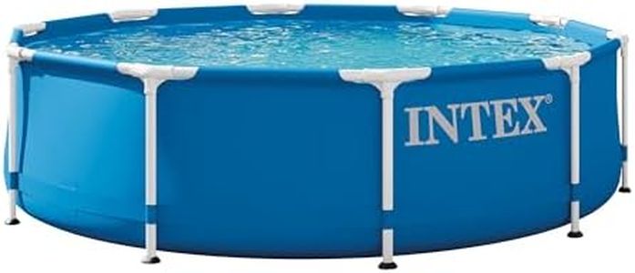 Intex 10 F