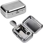 Emperoch Pocket Ashtray, Portable M