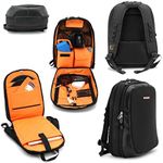 Jetpack Slim Backpack for DVS, Mobi