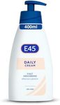 E45 Daily Cream 400 ml – E45 Cream 