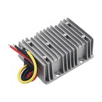 12 Volt Converter For Golf Carts