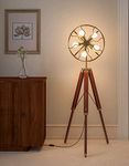 Led Floor Lamp For Crafts