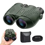 20X25 Compact Binoculars for Adults