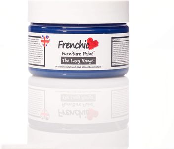 Frenchic Lazy Range Chalk Paint 750ml – Easy-Use Furniture Paint