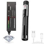 Diamond Tester,High Accuracy Diamon