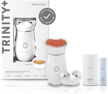 NuFACE TRI