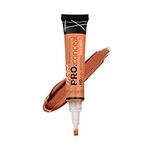 LA Girl Pro Conceal HD Concealer - Orange Corrector - GC990