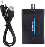 Agatige HDMI to BNC Converter Adapt