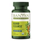 Banyan Botanicals Blood Cleanse - USDA Organic - 90 tablets - Detoxifies & Purifies the Blood*