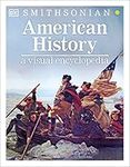 American History: A Visual Encyclop