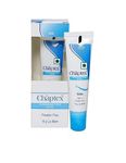 ZEAXON Chaptex Lip Care Lip Balm Gel Spf 15 For All Skins, 10Gm