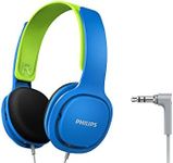 Philips SHK2000BL/00 Light Headphon