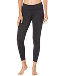 Burton Womens Midweight Pant, True Black New, Large