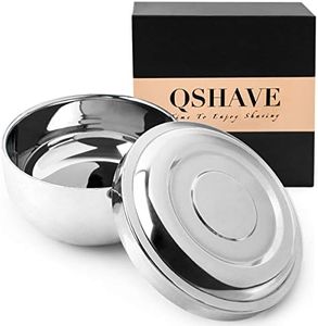 QSHAVE Sta