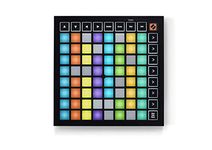 Novation Launchpad Mini [MK3] â€” Portable MIDI 64-Pad, USB Grid Controller for Ableton Live and Logic Pro Performances