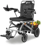 Aotedor Electric Wheelchair for Adu