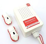 Spk603 Pool Alarms