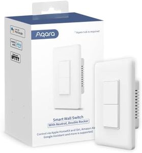 Aqara Smar