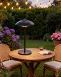 Electric Patio Outdoor Heater, 1500