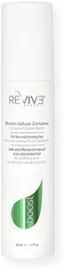 Reviv3 Procare Biotin for Hair Follicles – Biotin Hair Growth Complex Protects from UV Rays – Hair Root Booster for Natural & Color Treated Hair – Hair Care Products for Women w/Thinning Hair (1.7 oz)