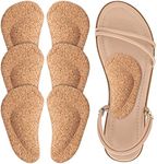 Dr. Foot's Arch Support Shoe Insole