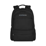 Wenger Fuse 15.6-inch Laptop Backpack with Tablet/eReader Pocket