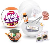 ZURU Mini Brands Create - Master Chef Series 1