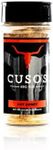 Cuso Cuts Great Tasting Hot Honey B